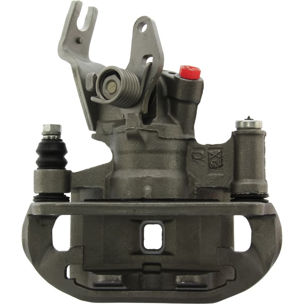 Centric Remanufactured Semi-Loaded Rear Passenger Side Brake Caliper 141.44581