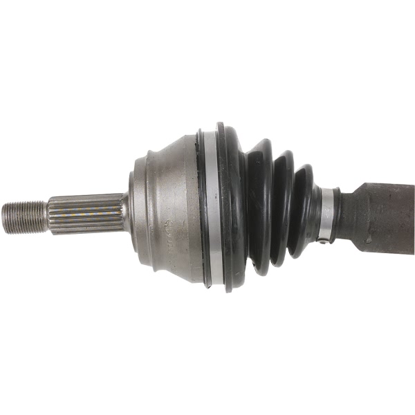 Cardone Reman Remanufactured CV Axle Assembly 60-7010