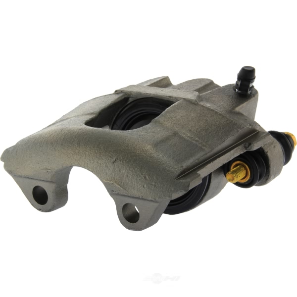 Centric Semi-Loaded Brake Caliper With New Phenolic Pistons 141.63050