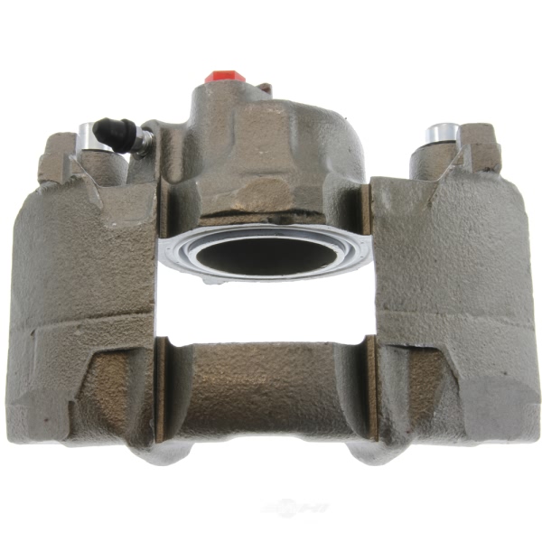 Centric Remanufactured Semi-Loaded Front Passenger Side Brake Caliper 141.62075