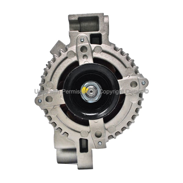 Quality-Built Alternator Remanufactured 11369