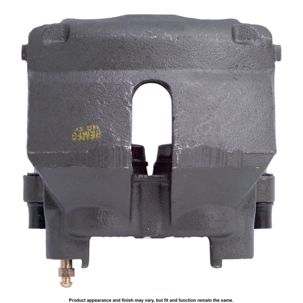Cardone Reman Remanufactured Unloaded Caliper 18-4810