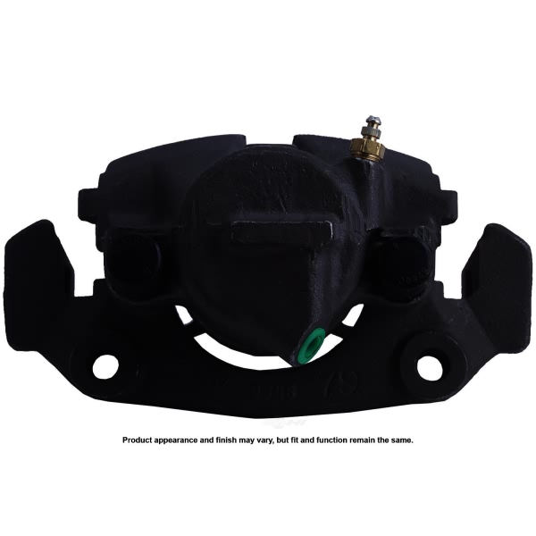 Cardone Reman Remanufactured Unloaded Caliper w/Bracket 19-B652