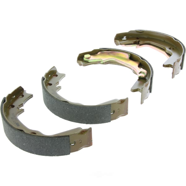 Centric Premium Rear Parking Brake Shoes 111.08891