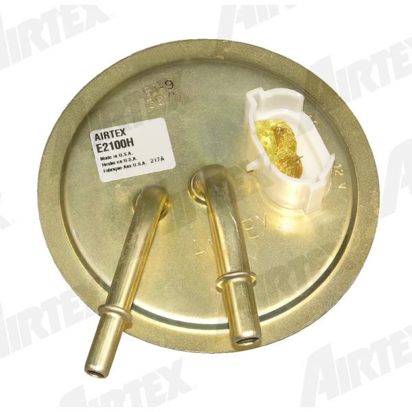 Airtex Fuel Pump Hanger Assembly E2100H