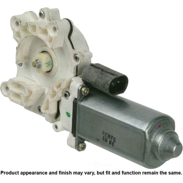 Cardone Reman Remanufactured Window Lift Motor 47-2158