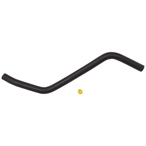 Gates Molded Power Steering Reservoir Hose 360630