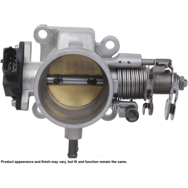 Cardone Reman Remanufactured Throttle Body 67-1023