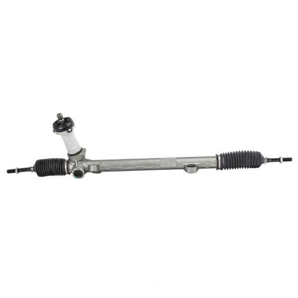 AAE Hydraulic Power Steering Rack and Pinion Assembly 4188N