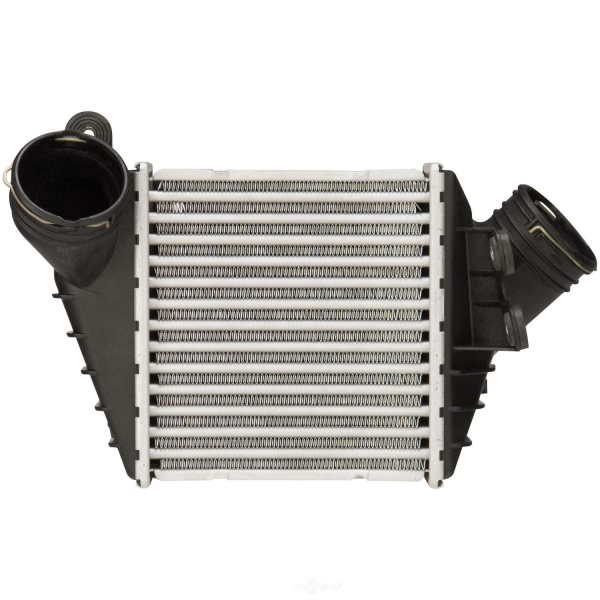 Spectra Premium Tube Fin Design Intercooler 4401-1122