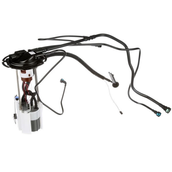 Delphi Passenger Side Fuel Pump Module Assembly FG1846