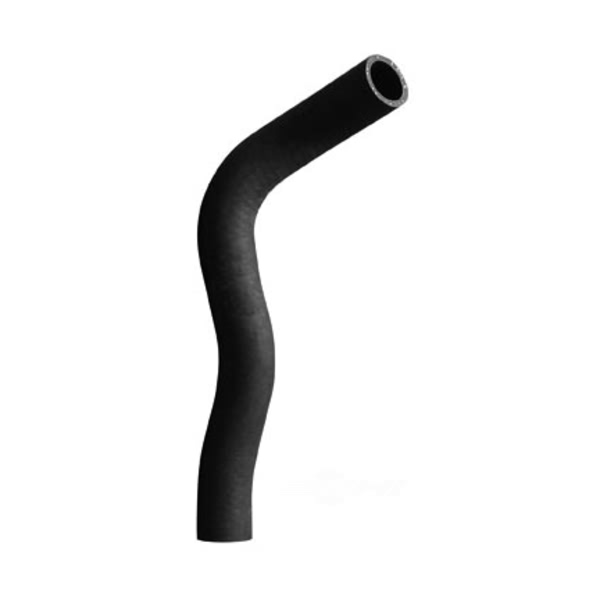 Dayco Engine Coolant Curved Radiator Hose 72601