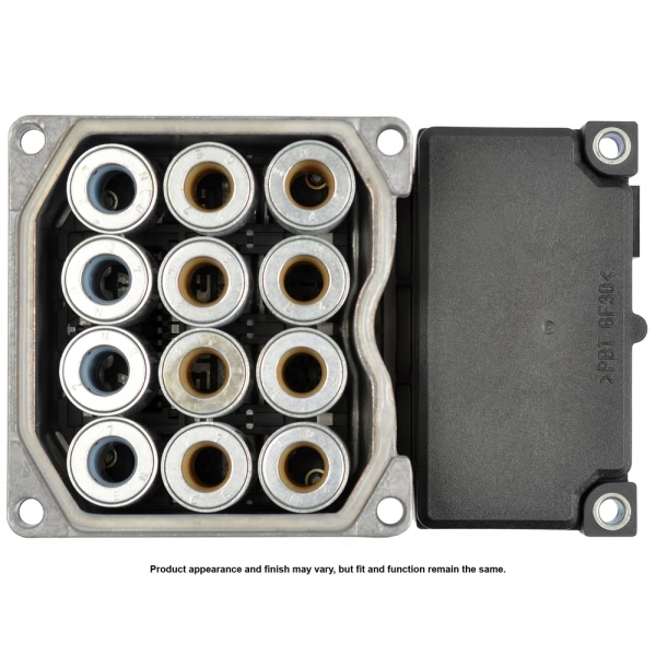 Cardone Reman Remanufactured ABS Control Module 12-12200