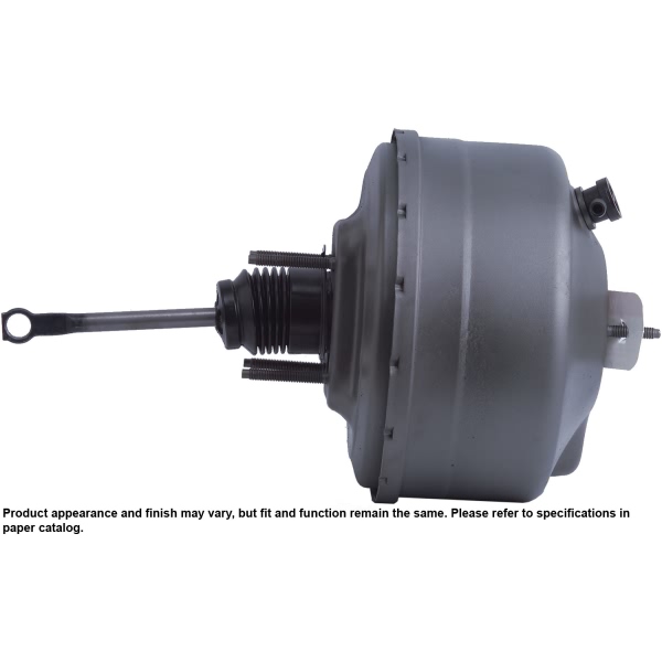 Cardone Reman Remanufactured Vacuum Power Brake Booster w/o Master Cylinder 54-71912