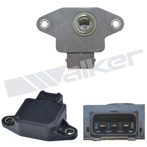 Walker Products Throttle Position Sensor 200-1332