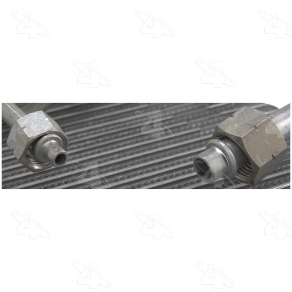 Four Seasons A C Evaporator Core 54193