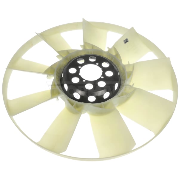 Dorman Engine Cooling Fan Blade 620-058
