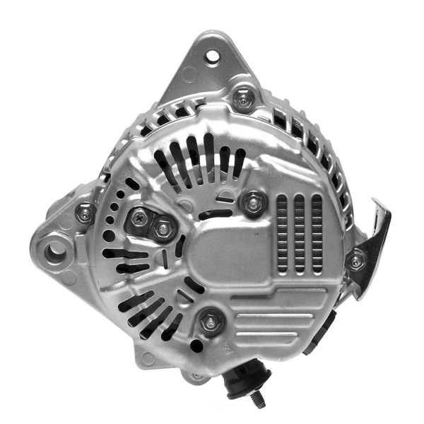 Denso Remanufactured Alternator 210-0451