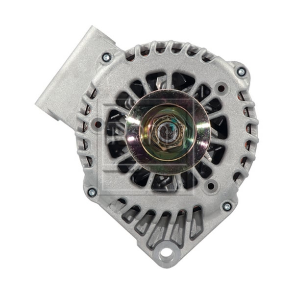 Remy Alternator 91530