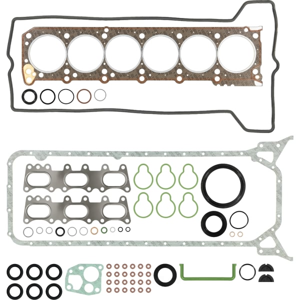 Victor Reinz Engine Gasket Set 01-28975-02