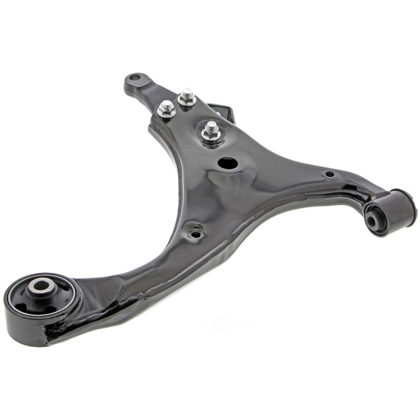 Mevotech Supreme Front Driver Side Lower Non Adjustable Control Arm CMS90154