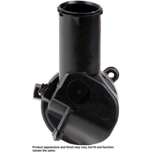 Cardone Reman Remanufactured Power Steering Pump w/Reservoir 20-7256