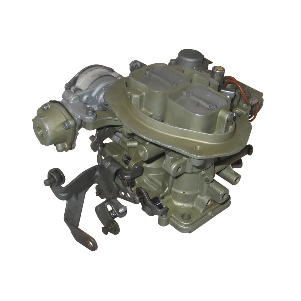 Uremco Remanufacted Carburetor 3-3813