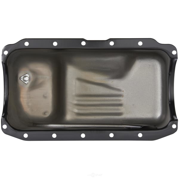 Spectra Premium New Design Engine Oil Pan CRP26A