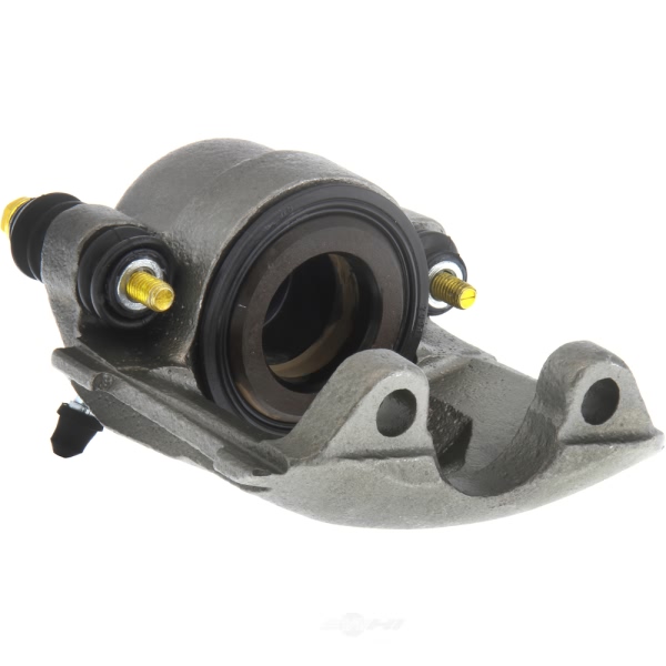 Centric Semi-Loaded Brake Caliper With New Phenolic Pistons 141.63050