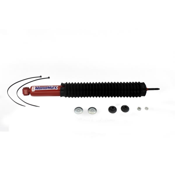 KYB Monomax Front Driver Or Passenger Side Monotube Non Adjustable Shock Absorber Forward 565080