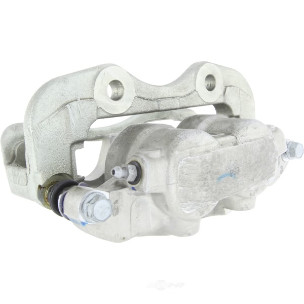 Centric Remanufactured Semi-Loaded Rear Passenger Side Brake Caliper 141.66519