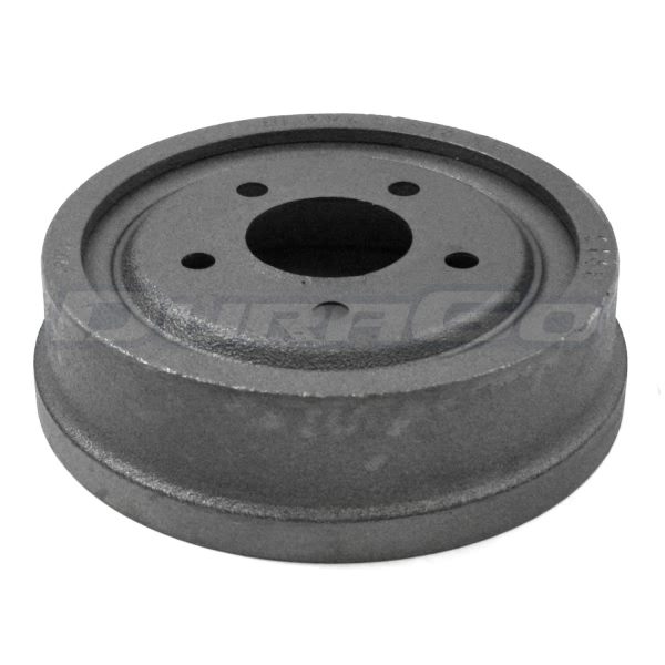 DuraGo Rear Brake Drum BD8943