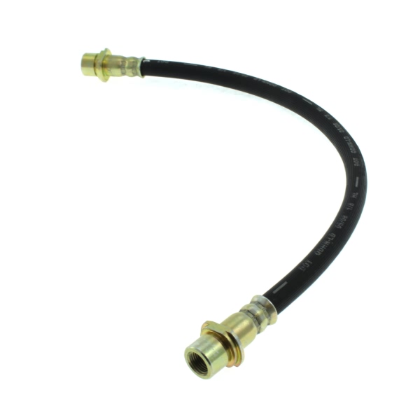 Centric Rear Passenger Side Upper Brake Hose 150.44382