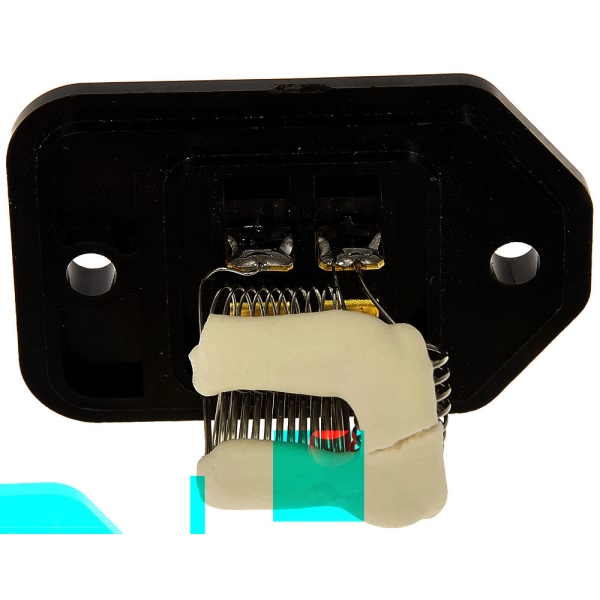Dorman Hvac Blower Motor Resistor Kit 973-138