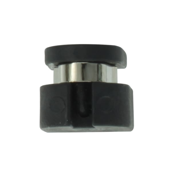 Centric Rear Brake Pad Sensor 116.37002