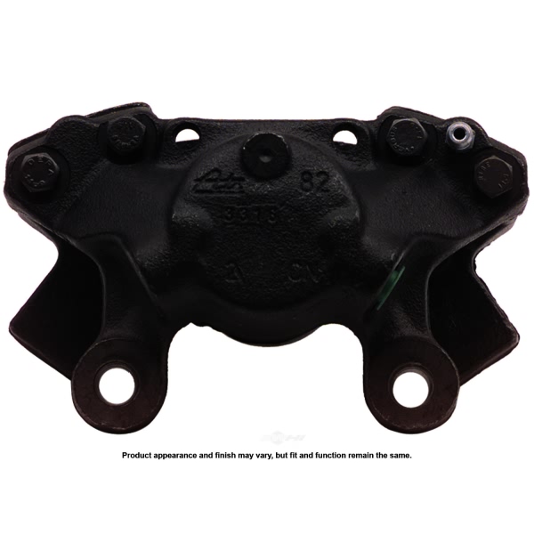 Cardone Reman Remanufactured Unloaded Caliper 19-1709