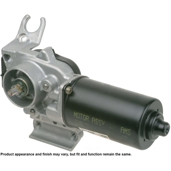 Cardone Reman Remanufactured Wiper Motor 40-1057