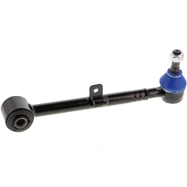Mevotech Supreme Rear Upper Forward Non Adjustable Control Arm And Ball Joint Assembly CMS861269