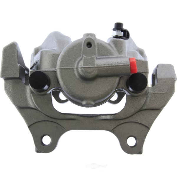 Centric Remanufactured Semi-Loaded Front Passenger Side Brake Caliper 141.04015