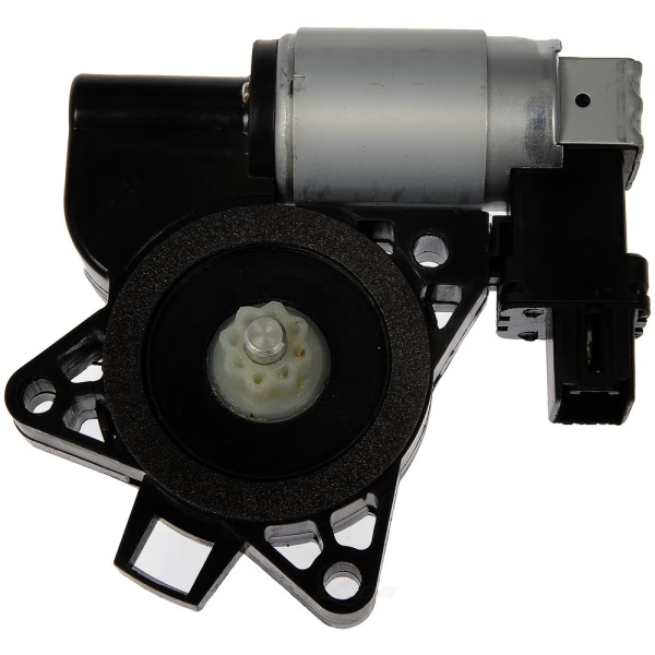 Dorman OE Solutions Front Driver Side Window Motor 742-801