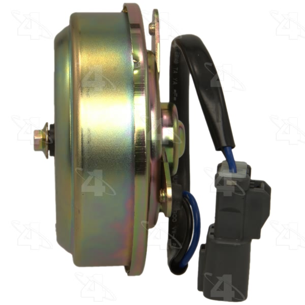 Four Seasons A C Condenser Fan Motor 75727