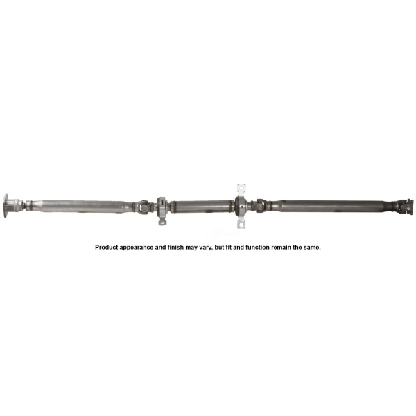 Cardone Reman Remanufactured Driveshaft/ Prop Shaft 65-2005