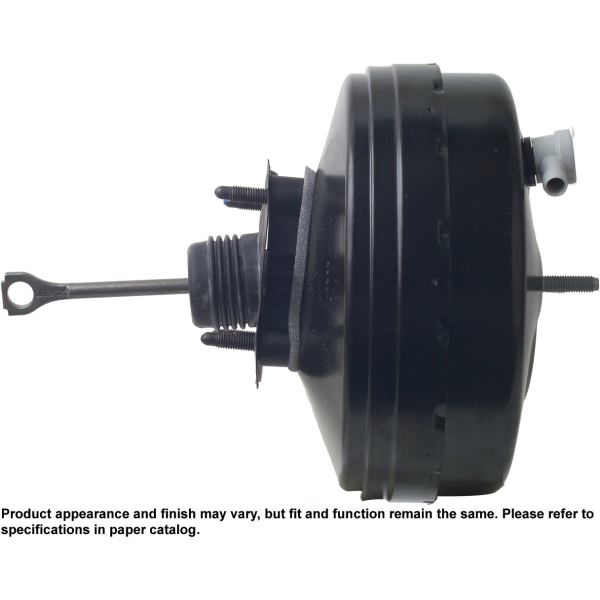 Cardone Reman Remanufactured Vacuum Power Brake Booster w/o Master Cylinder 54-74431