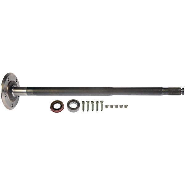 Dorman OE Solutions Rear Passenger Side Axle Shaft 630-240