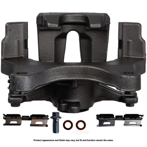 Cardone Reman Remanufactured Unloaded Caliper w/Bracket 18-B5500