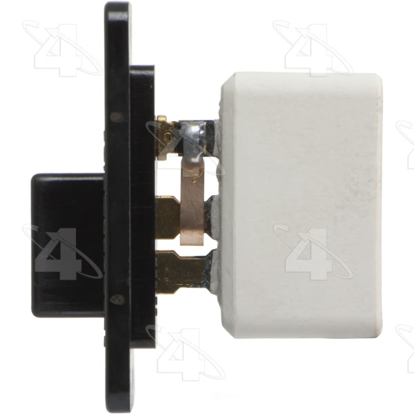 Four Seasons Hvac Blower Motor Resistor 20096