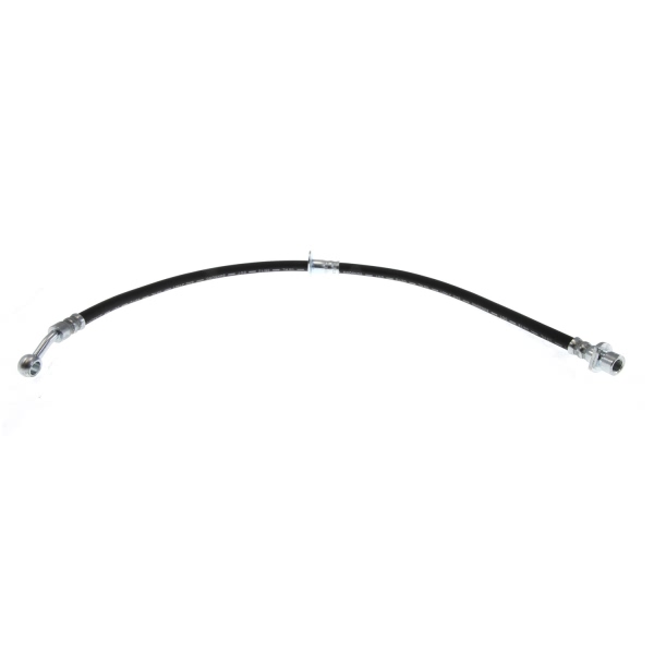 Centric Front Passenger Side Brake Hose 150.40107