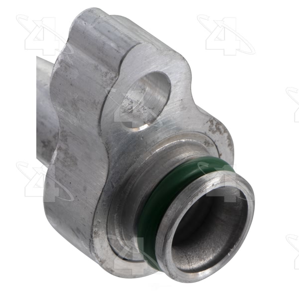Four Seasons A C Refrigerant Discharge Hose 66670