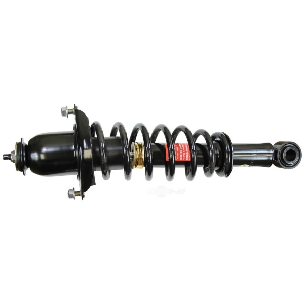 Monroe Quick-Strut™ Rear Passenger Side Complete Strut Assembly 172991R