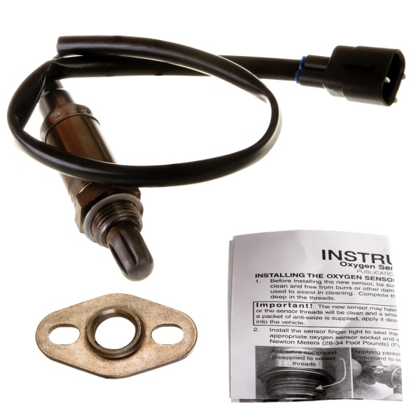 Delphi Oxygen Sensor ES10318